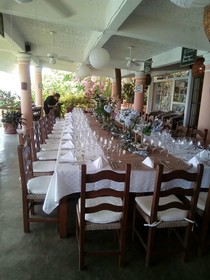 Catalina Beach Resort