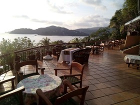 Catalina Beach Resort