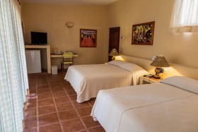 Catalina Beach Resort