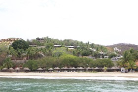 Catalina Beach Resort