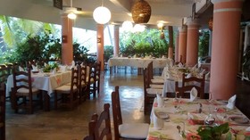 Catalina Beach Resort