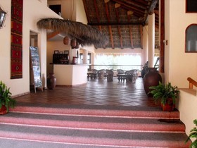 Catalina Beach Resort
