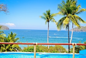 Catalina Beach Resort