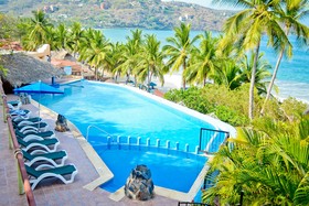 Catalina Beach Resort