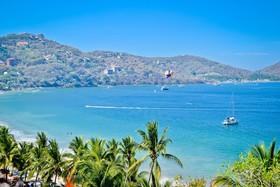 Catalina Beach Resort