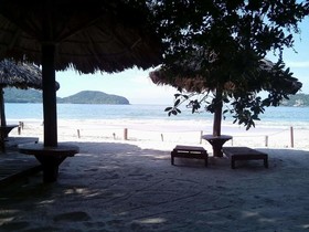 Catalina Beach Resort