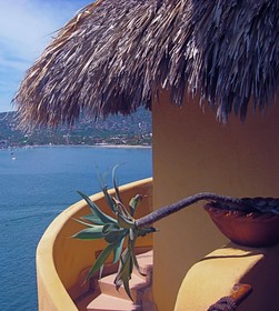 Espuma Hotel & Restaurant