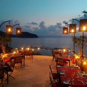 Espuma Hotel & Restaurant