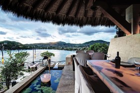 Espuma Hotel & Restaurant