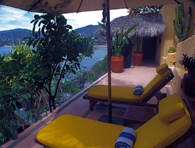 Espuma Hotel & Restaurant