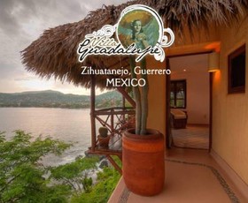 Espuma Hotel & Restaurant