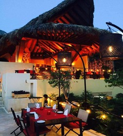Espuma Hotel & Restaurant