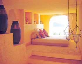 Espuma Hotel & Restaurant