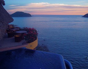 Espuma Hotel & Restaurant