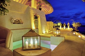 Espuma Hotel & Restaurant