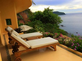 Espuma Hotel & Restaurant