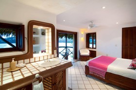 Espuma Hotel & Restaurant