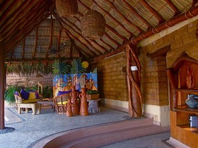 Espuma Hotel & Restaurant