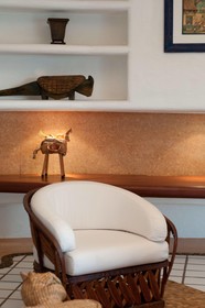 Espuma Hotel & Restaurant