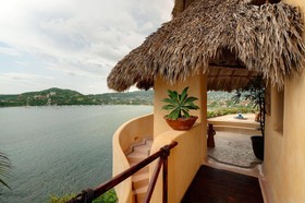 Espuma Hotel & Restaurant