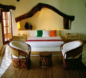 Espuma Hotel & Restaurant