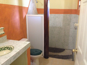 Hotel Amueblados las Salinas