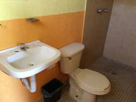 Hotel Amueblados las Salinas