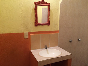 Hotel Amueblados las Salinas