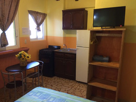 Hotel Amueblados las Salinas