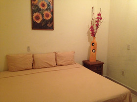 Hotel Amueblados las Salinas