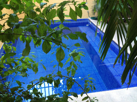 Hotel Amueblados las Salinas