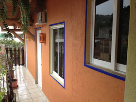 Hotel Amueblados las Salinas