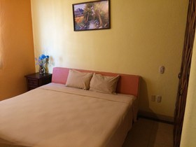 Hotel Amueblados las Salinas