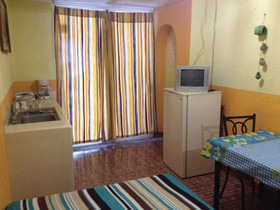 Hotel Amueblados las Salinas
