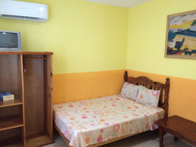 Hotel Amueblados las Salinas