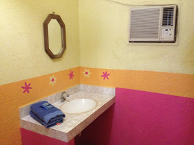 Hotel Amueblados las Salinas