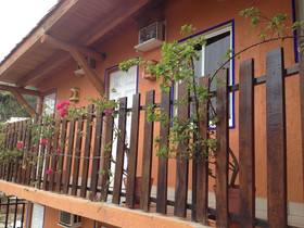 Hotel Amueblados las Salinas