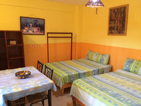 Hotel Amueblados las Salinas