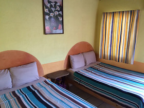 Hotel Amueblados las Salinas