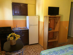 Hotel Amueblados las Salinas