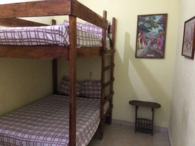 Hotel Amueblados las Salinas