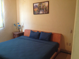 Hotel Amueblados las Salinas