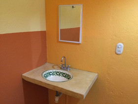 Hotel Amueblados las Salinas