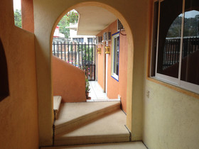 Hotel Amueblados las Salinas