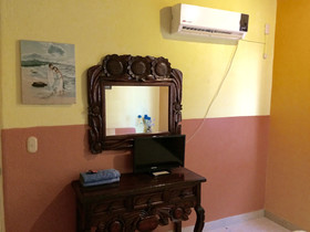 Hotel Amueblados las Salinas