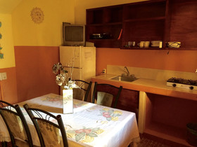 Hotel Amueblados las Salinas