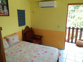 Hotel Amueblados las Salinas