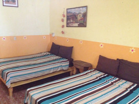 Hotel Amueblados las Salinas