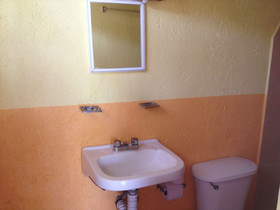 Hotel Amueblados las Salinas