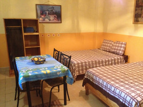 Hotel Amueblados las Salinas
